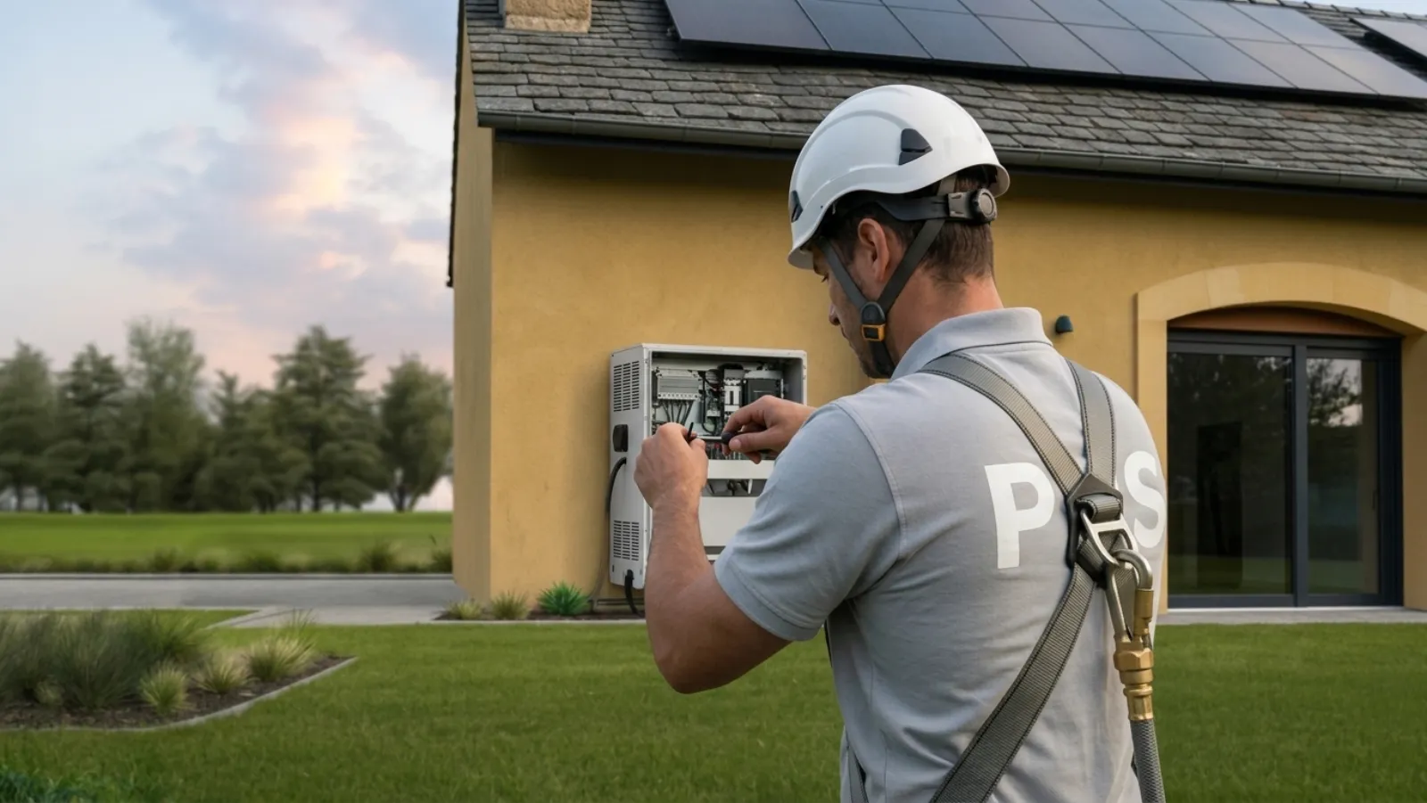 Batterie de stockage 2026 : enfin rentable avec le surplus à 0,04€/kWh