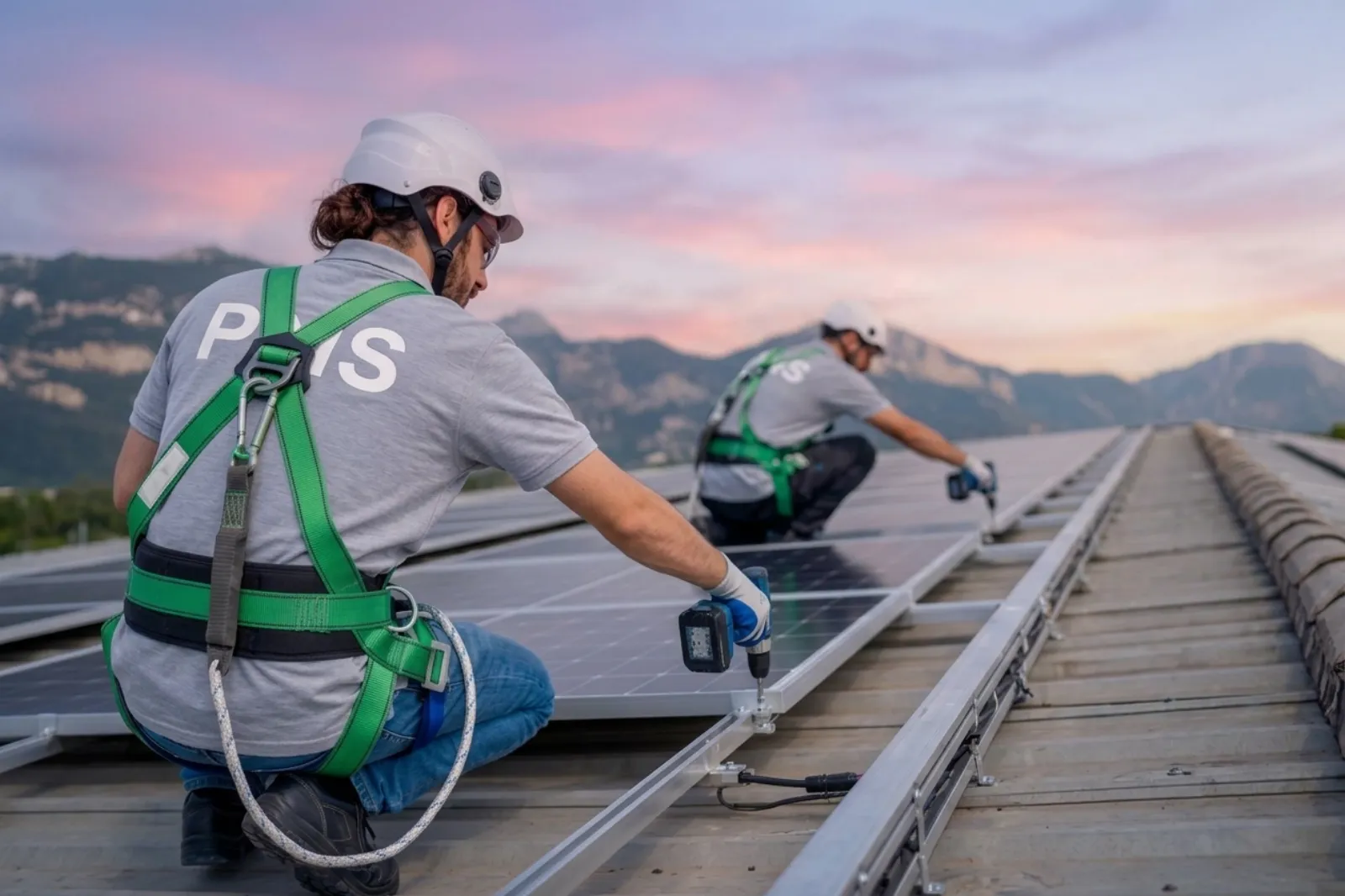 Panneaux solaires en Picardie : ensoleillement, ROI et conseils locaux